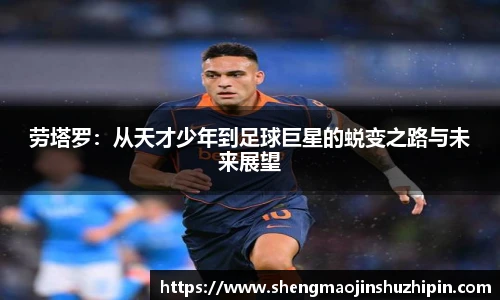 vsport劳塔罗：从天才少年到足球巨星的蜕变之路与未来展望